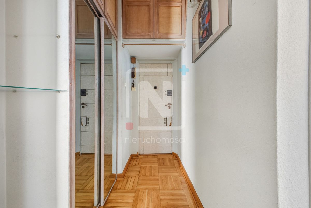 Mieszkanie 3-pokojowe Warszawa Wola, ul. Pereca. Zdjęcie 9