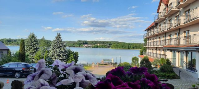 Mieszkanie 2-pokojowe Mrągowo Centrum, ul. Roosevelta. Zdjęcie 1