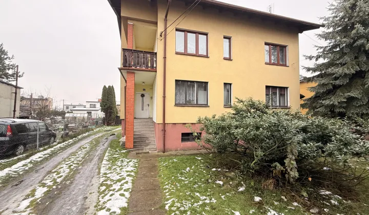 dom wolnostojący, 6 pokoi Goczałkowice-Zdrój, ul. Mikołaja Kopernika