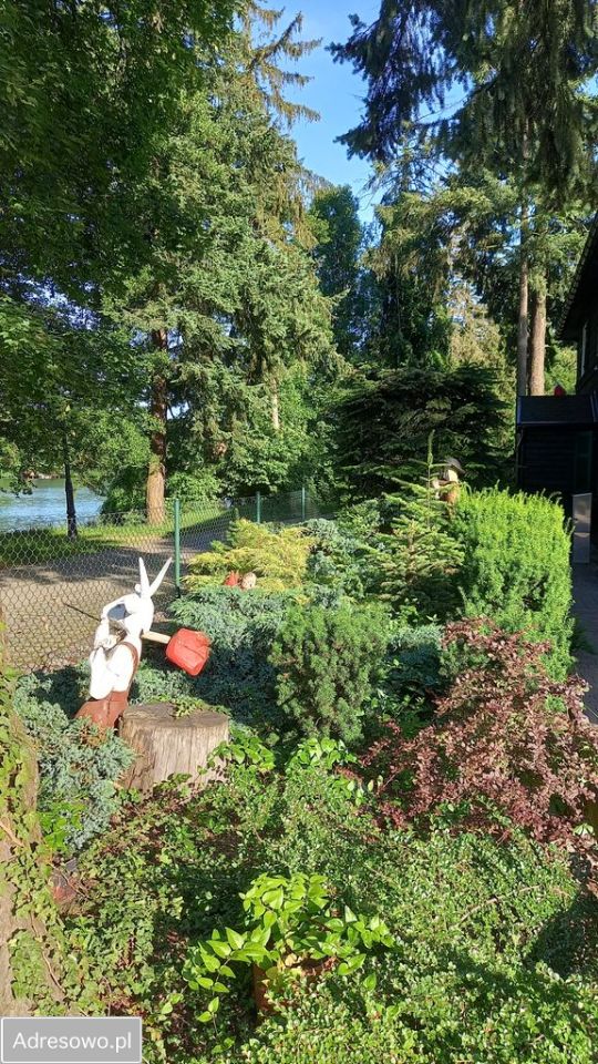 dom wolnostojący, 10 pokoi Łagów, ul. Paderewskiego. Zdjęcie 10