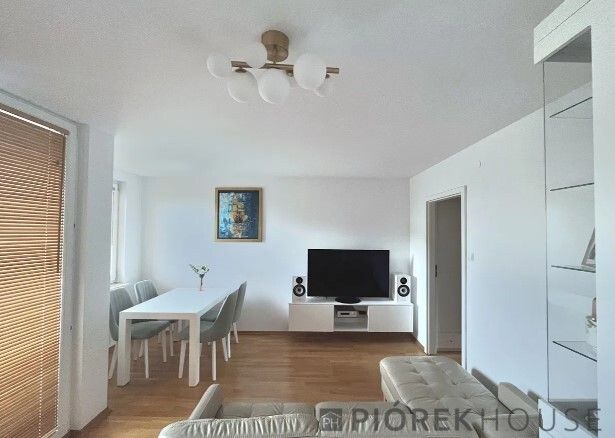 Mieszkanie 3-pokojowe Warszawa Bemowo, ul. Waleriana Czumy. Zdjęcie 6