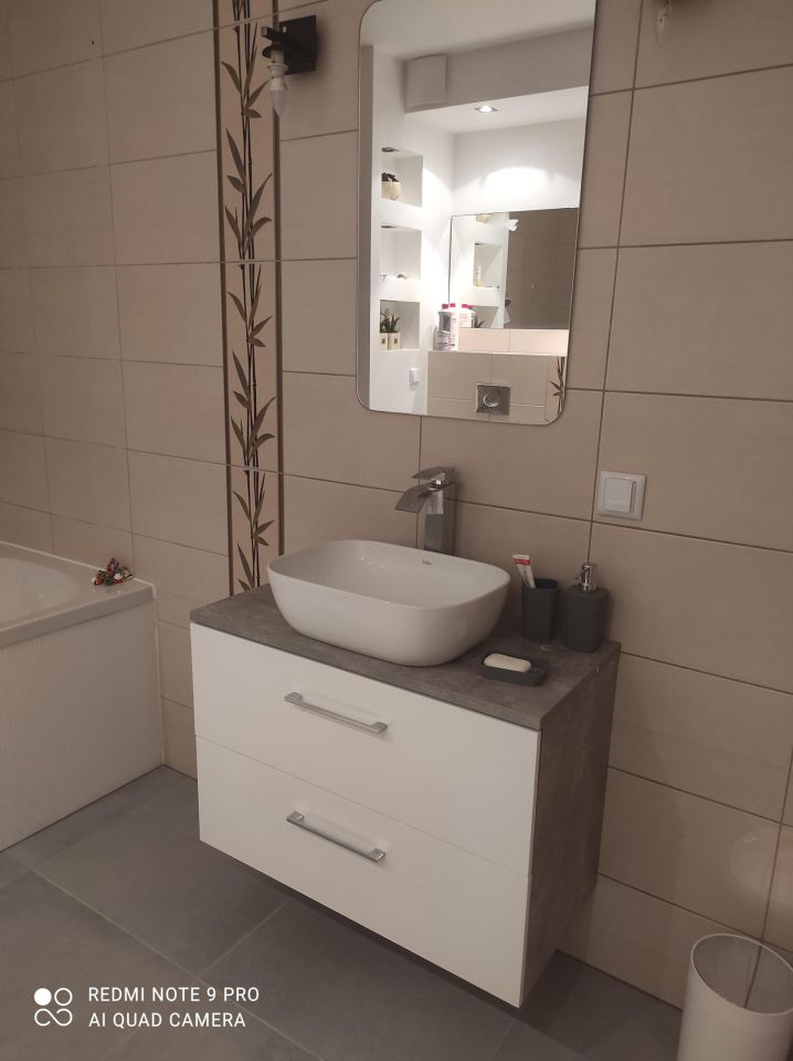 Mieszkanie 3-pokojowe Lublin Śródmieście, ul. Nadbystrzycka. Zdjęcie 18