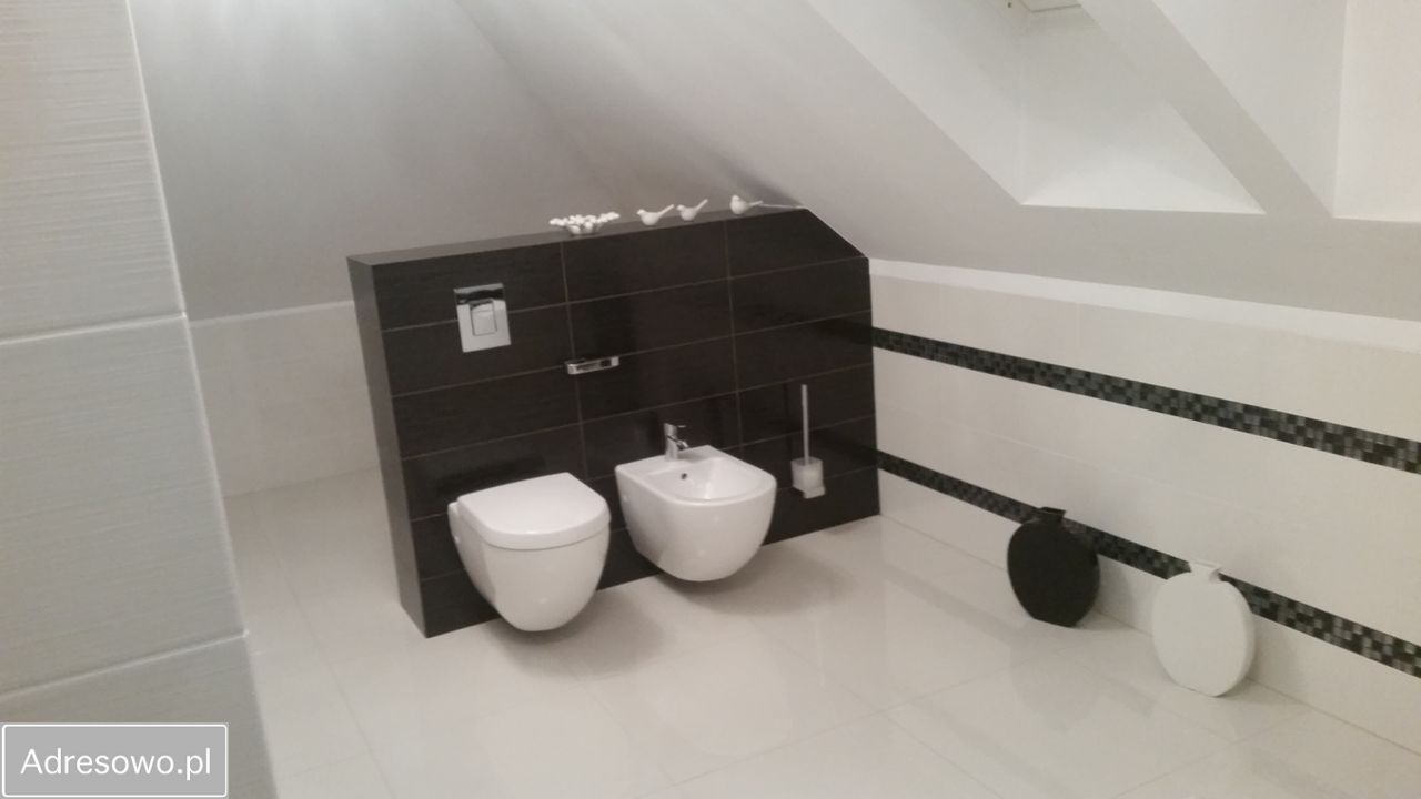 dom wolnostojący, 4 pokoje Kaputy, ul. Willowa Aleja. Zdjęcie 7