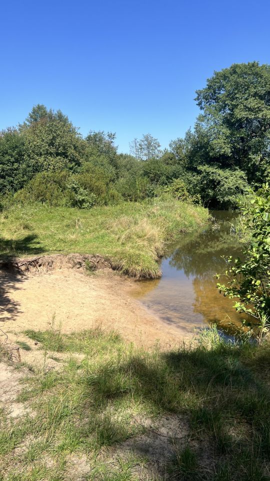 Działka rekreacyjna Jamborek, Jałowcowa. Zdjęcie 7