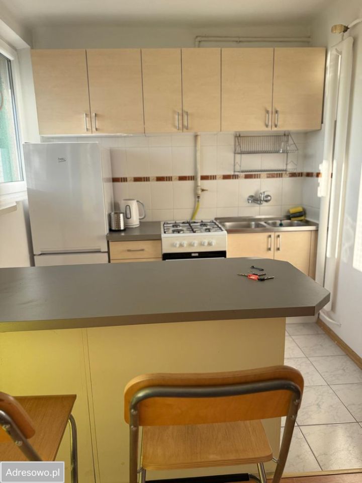 Mieszkanie 2-pokojowe Łódź Koziny, ul. Michała Ossowskiego. Zdjęcie 10