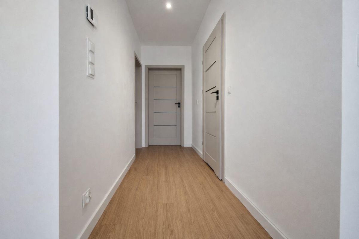 Mieszkanie 3-pokojowe Jelenia Góra Zabobrze, ul. Witolda Lutosławskiego. Zdjęcie 18