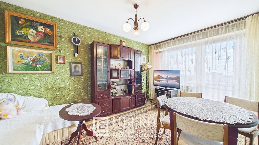 Mieszkanie 4-pokojowe Lublin Czechów Dolny, ul. Braci Wieniawskich. Zdjęcie 2