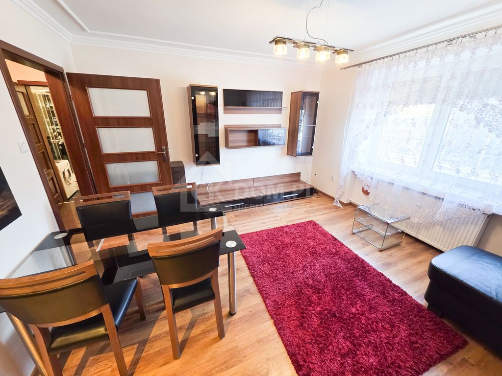 Mieszkanie 2-pokojowe Kielce, ul. Warszawska. Zdjęcie 3