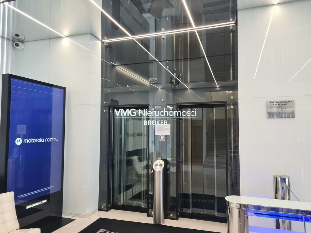 Biuro Warszawa Śródmieście, ul. Krucza. Zdjęcie 2