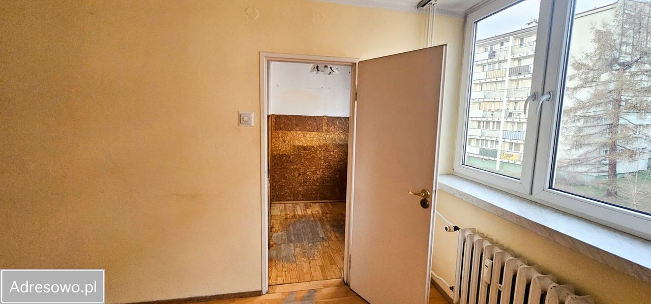 Mieszkanie 3-pokojowe Bielsko-Biała Złote Łany, ul. Jutrzenki. Zdjęcie 10