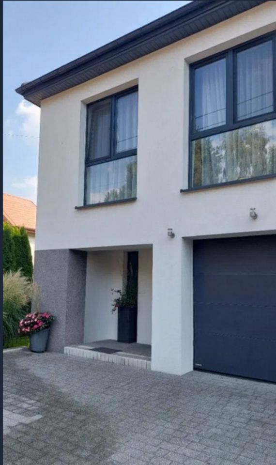 bliźniak, 5 pokoi Legionowo, ul. Parkowa. Zdjęcie 2