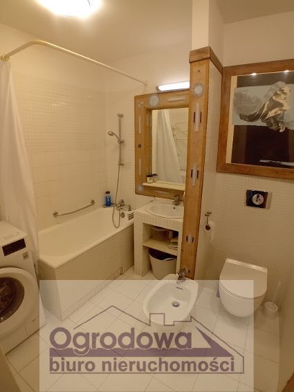 Mieszkanie 4-pokojowe Warszawa Ursynów, ul. Jana Cybisa. Zdjęcie 4