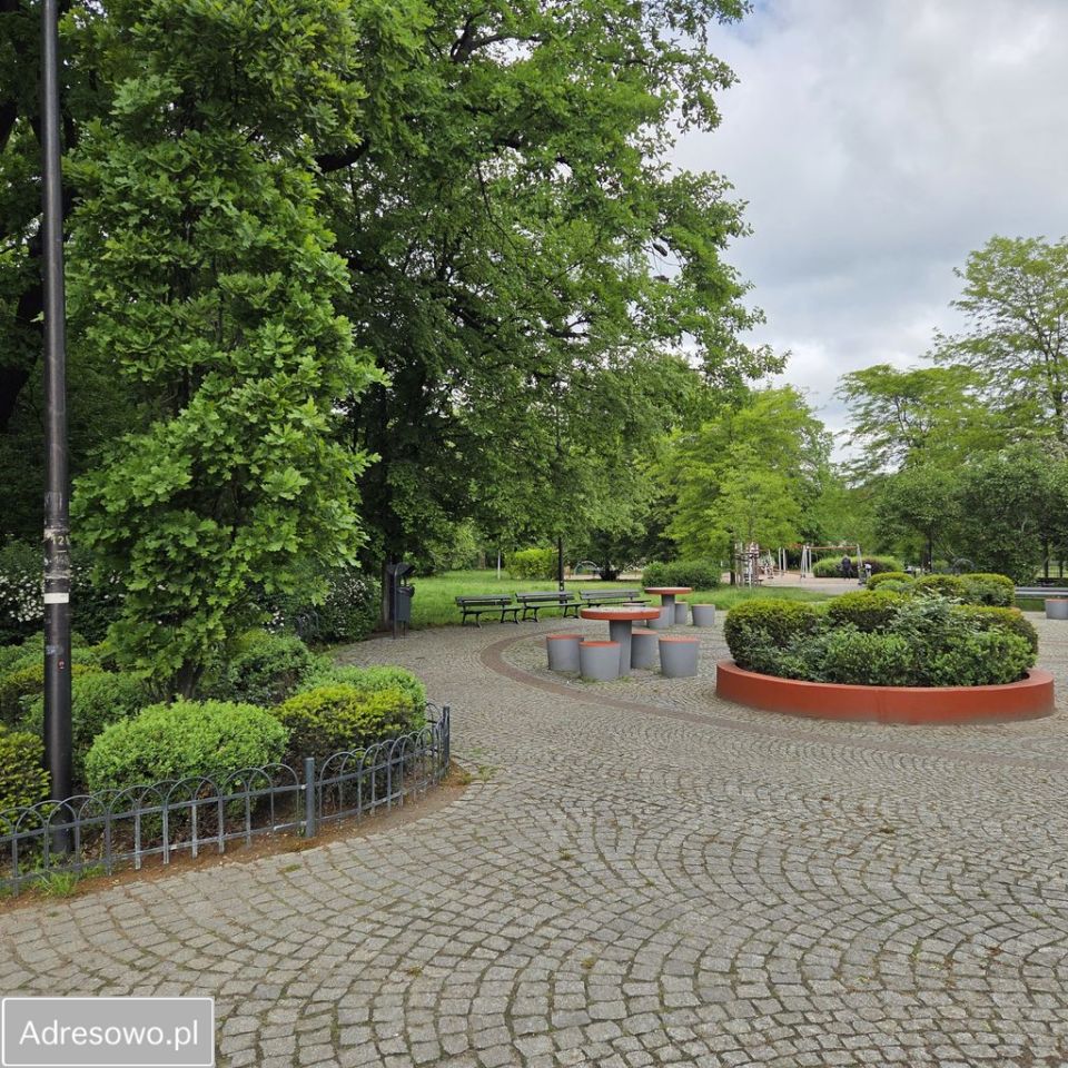 Mieszkanie 2-pokojowe Wrocław Śródmieście, ul. Bolesława Chrobrego. Zdjęcie 9