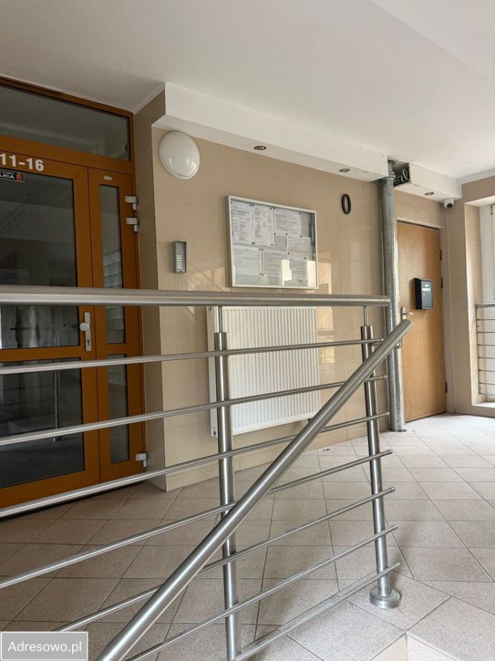 Mieszkanie 2-pokojowe Warszawa Bielany, ul. Władysława Broniewskiego. Zdjęcie 12