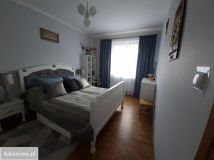dom wolnostojący, 3 pokoje Ostrołęka, ul. Księżycowa. Zdjęcie 2