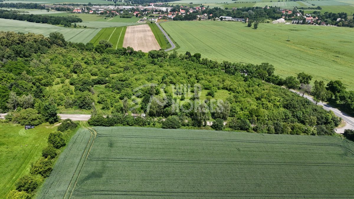 Działka inwestycyjna Strzegom. Zdjęcie 2