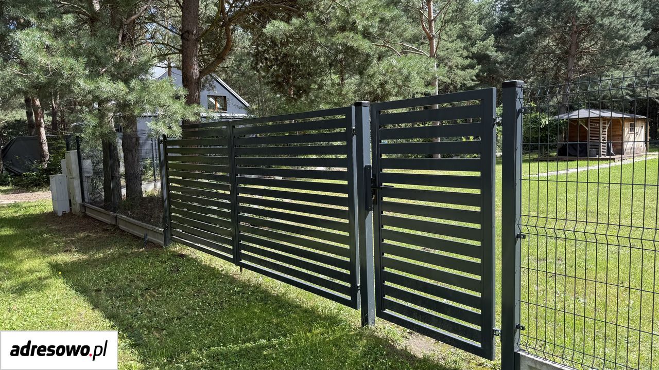 Działka budowlana Wężyk. Zdjęcie 7