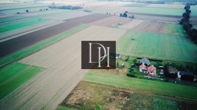 Działka budowlana Przemocze, ul. Spacerowa. Zdjęcie 7