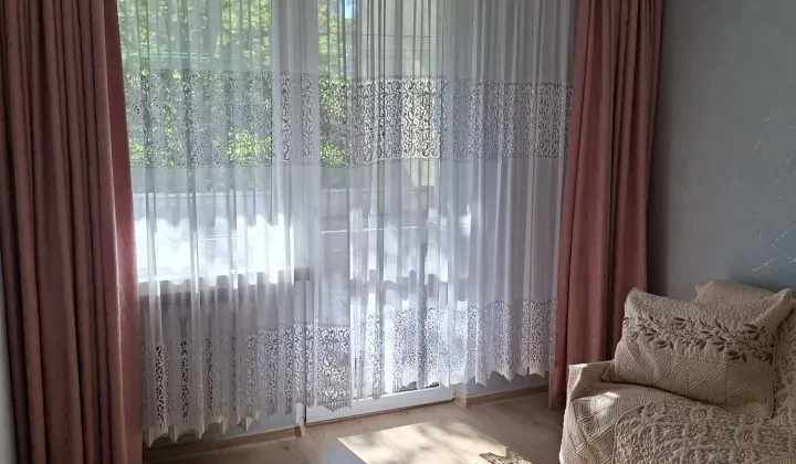 Mieszkanie 4-pokojowe Kraków Prokocim, ul. Leonida Teligi