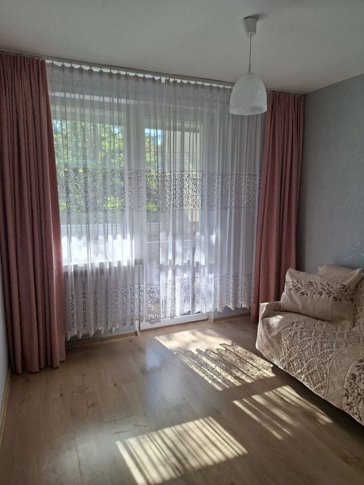 Mieszkanie 4-pokojowe Kraków Prokocim, ul. Leonida Teligi. Zdjęcie 1