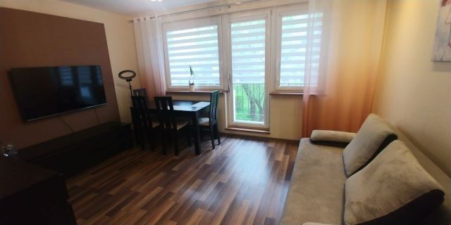 Mieszkanie 2-pokojowe Łódź Retkinia, ul. Armii Krajowej. Zdjęcie 1