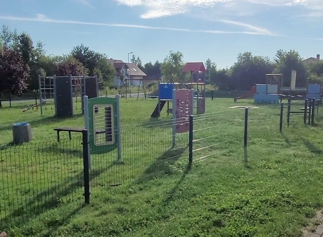 Działka budowlana Żurawiniec, ul. Główna. Zdjęcie 6