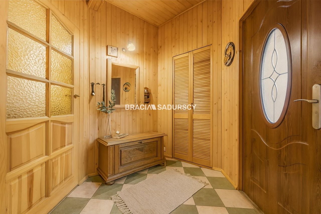 dom wolnostojący, 4 pokoje Krzeszowice, Żary. Zdjęcie 14