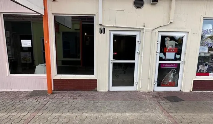 Lokal Warszawa Kabaty, ul. Wąwozowa