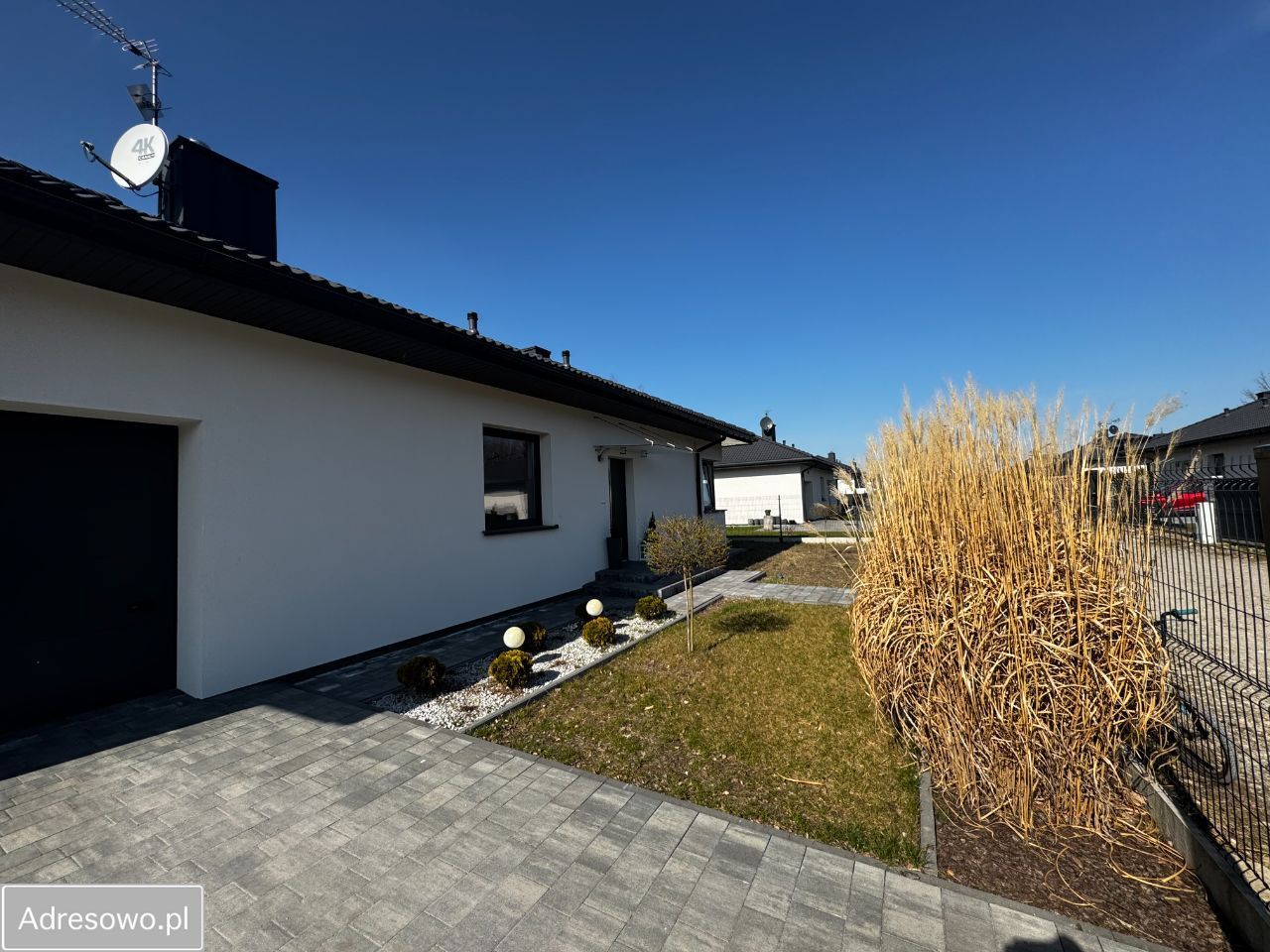 dom wolnostojący, 4 pokoje Skubianka, ul. Zegrzyńska. Zdjęcie 6