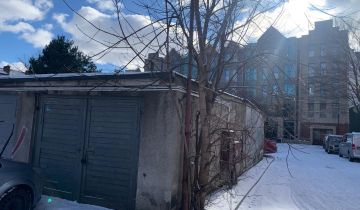 Garaż/miejsce parkingowe Gdańsk Śródmieście, ul. Tobiasza