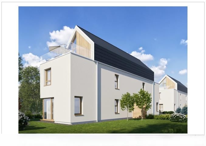 Działka budowlana Stanisławów Pierwszy, ul. Przyszłość. Zdjęcie 2