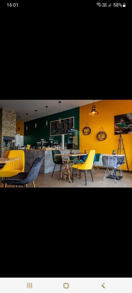 Lokal Oświęcim, ul. 3 Maja