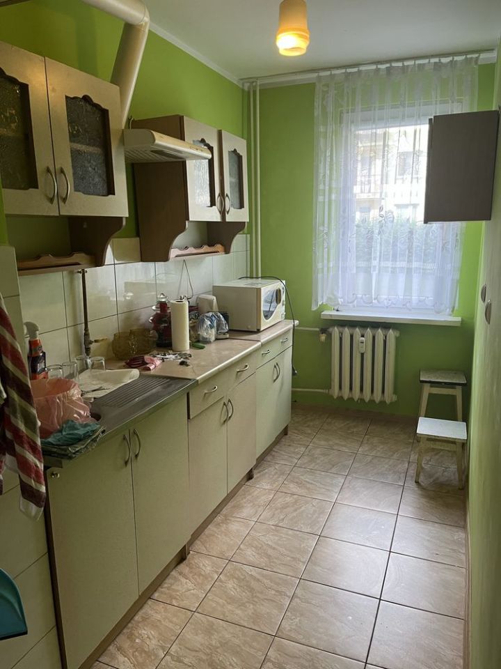 Mieszkanie 3-pokojowe Iława, ul. Krzysztofa Kamila Baczyńskiego. Zdjęcie 6