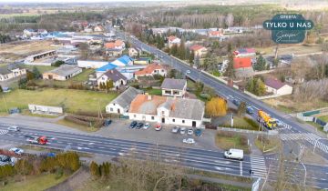 Lokal Sieradz, ul. Uniejowska