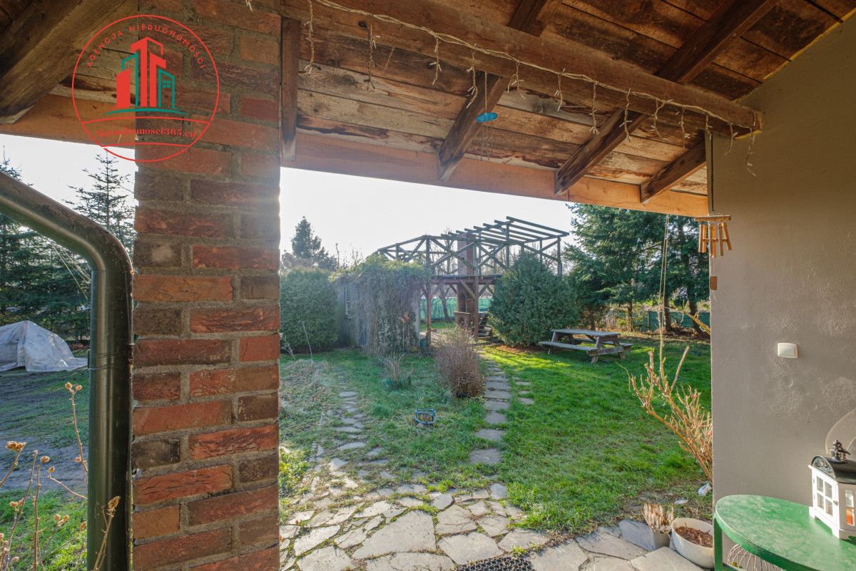 dom wolnostojący, 5 pokoi Gnieżdżewo. Zdjęcie 12