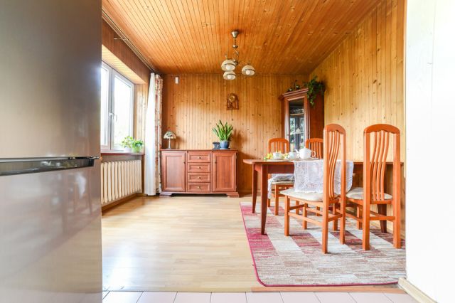 bliźniak, 4 pokoje Warszawa Wawer, ul. Malczycka. Zdjęcie 7