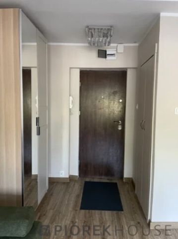 Mieszkanie 1-pokojowe Warszawa Wola, ul. Obozowa. Zdjęcie 5