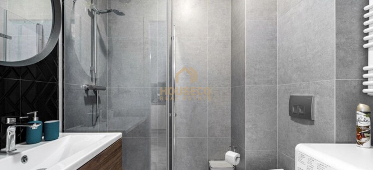 Mieszkanie 2-pokojowe Gdańsk Śródmieście, ul. Długie Ogrody. Zdjęcie 4