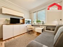 Mieszkanie 3-pokojowe Białystok Nowe Miasto, ul. Stanisława Dubois