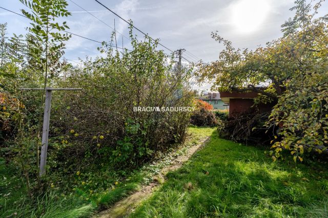 bliźniak, 2 pokoje Kraków Zwierzyniec, ul. Jadwigi Majówny. Zdjęcie 13