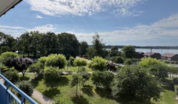 Mieszkanie 3-pokojowe Ryn