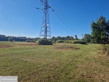 Działka inwestycyjna Czerwionka-Leszczyny, ul. Przemysłowa