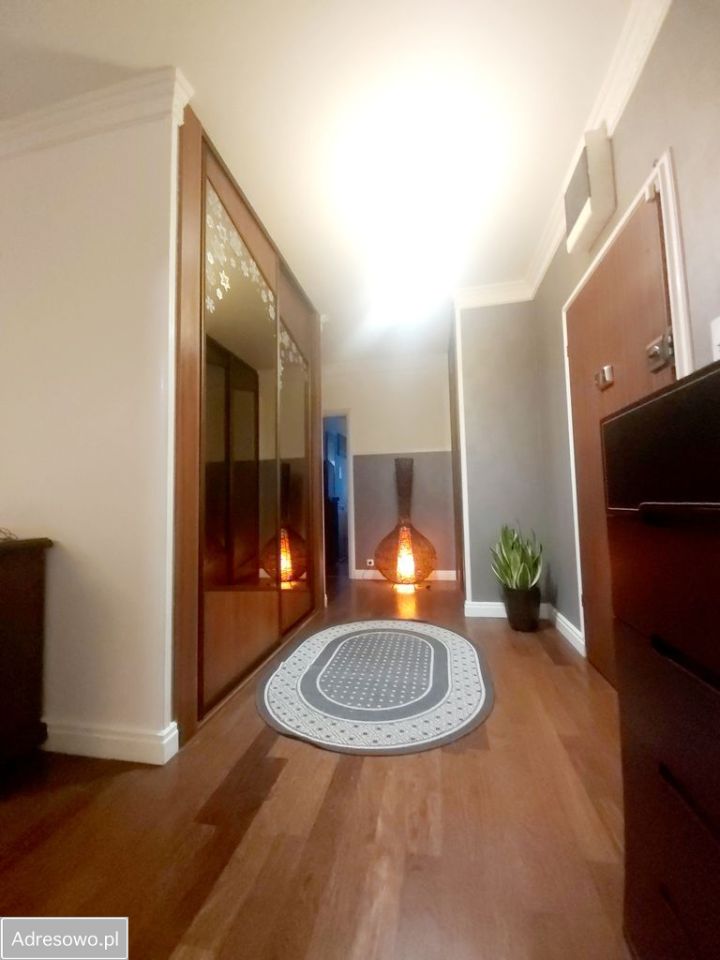 Mieszkanie 3-pokojowe Pruszków Centrum, ul. Niecała. Zdjęcie 8