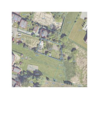 Działka budowlana Tychy Wartogłowiec, ul. Jaskrów. Zdjęcie 1