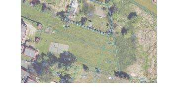 Działka budowlana Tychy Wartogłowiec, ul. Jaskrów