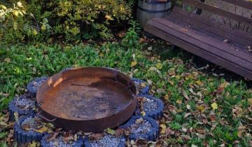 Działka rod Gniezno, ul. Północna