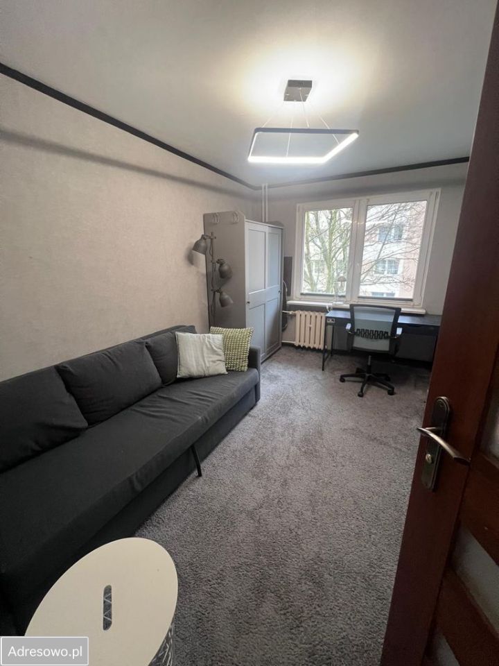 Mieszkanie 3-pokojowe Gdynia Obłuże, ul. kpt. Antoniego Ledóchowskiego. Zdjęcie 6