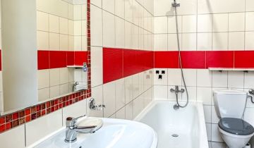 Mieszkanie 1-pokojowe Warszawa Śródmieście, ul. Wilcza