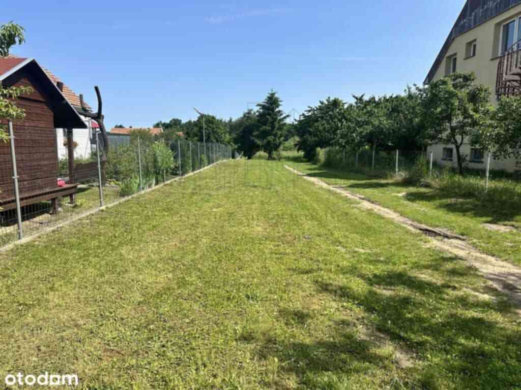 Działka budowlana Tarchalice. Zdjęcie 4