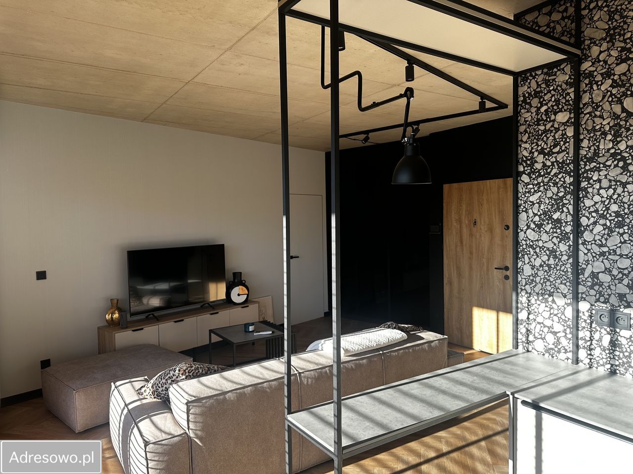 Mieszkanie 2-pokojowe Katowice Dąb, ul. Złota. Zdjęcie 6